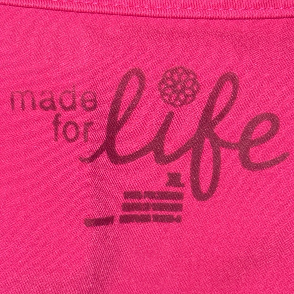Women’s Made For‎ Life Athletic Jacket - Picture 5 of 5